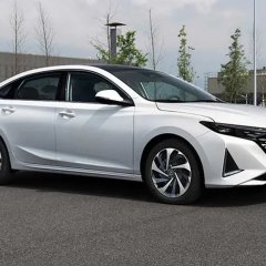 Двигатель Changan JL473ZQ7