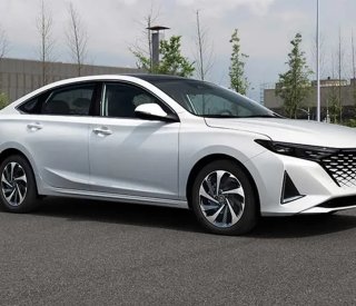 Двигатель Changan JL473ZQ7
