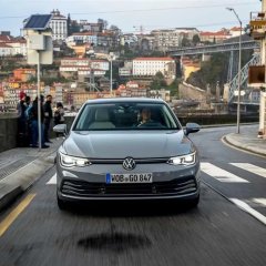 Двигатель Volkswagen CBFA