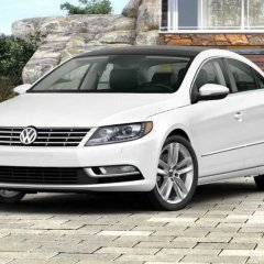 Двигатель Volkswagen BDH