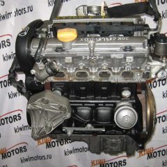 Двигатель Двигатель X14