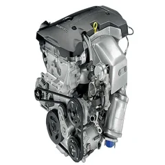 Двигатель Двигатель A17DTC турбо