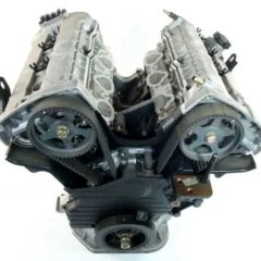 Двигатель Hyundai-Kia G6BV
