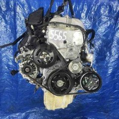 Двигатель Suzuki K10B