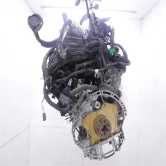 Двигатель Chrysler ERB