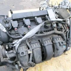 Двигатель Ford XQDA