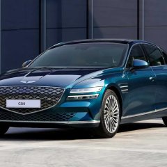 Двигатель Hyundai G3LB