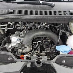 Двигатель Volkswagen CFCA