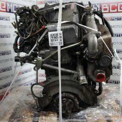 Двигатель Mitsubishi 4A31