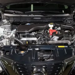 Двигатель MR20DD