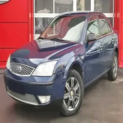 Двигатель Ford REBA