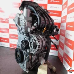 Двигатель HR15DE