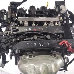 Двигатель Ford CHBA