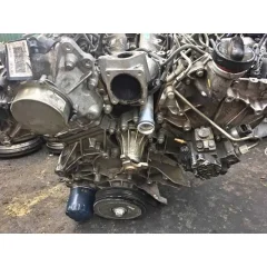 Двигатель Renault — Nissan V9X