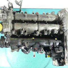 Двигатель Fiat 198A1000