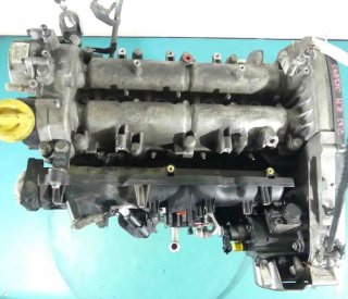 Двигатель Fiat 198A1000