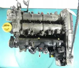 Двигатель Fiat 198A1000