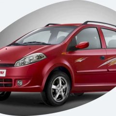 Двигатель Chery SQRG4G15