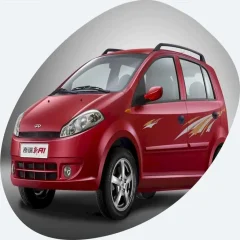 Двигатель Chery SQRG4G15