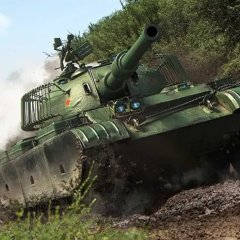 Двигатель 1WZ