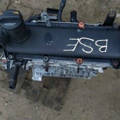 Двигатель Volkswagen BSE