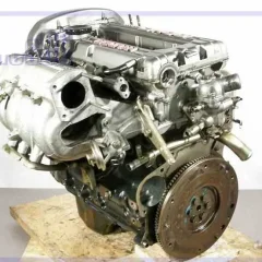 Двигатель Hyundai G4CR