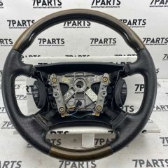 Двигатель Jaguar AJ27S
