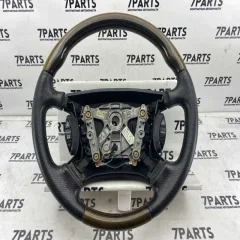 Двигатель Jaguar AJ27S