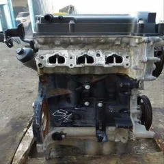 Двигатель Двигатель A10XEP