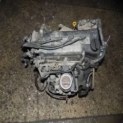 Двигатель CG13DE