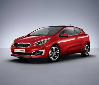 Двигатель Kia FEE
