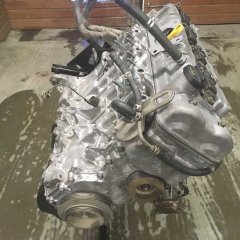 Двигатель Suzuki J20A