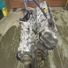 Двигатель Suzuki J20A