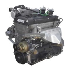 Двигатель ЗМЗ 405