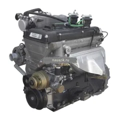 Двигатель ЗМЗ 405