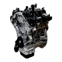 Двигатель Hyundai G6DG