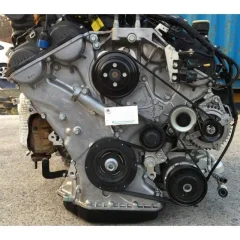 Двигатель Hyundai G4DG
