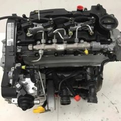 Двигатель Volkswagen CRLB