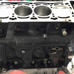 Двигатель Volkswagen CCZA