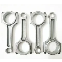 Двигатель Ford JTBA