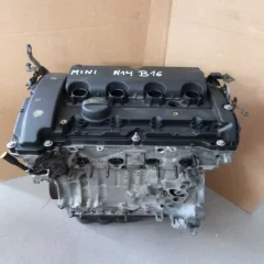 Двигатель Mini W10B16A