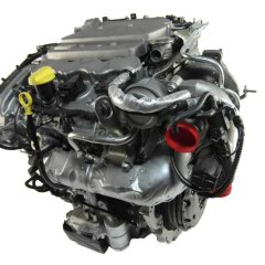 Двигатель Двигатель Z28NET, Z28NEH турбо