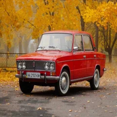 Двигатель ВАЗ 2103