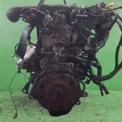 Двигатель Suzuki G16A