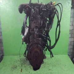 Двигатель Suzuki G16A