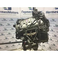 Двигатель Porsche M48.50