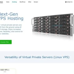 Двигатель PE-VPS