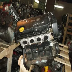 Двигатель Двигатель X20XER