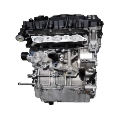 Двигатель BMW B38