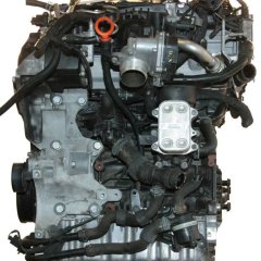 Двигатель Volkswagen CAYC